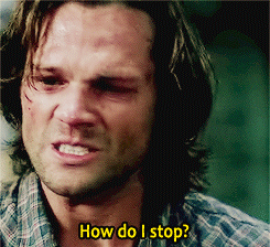 The morning after - Pagina 28 Sam-winchester-how-do-i-stop