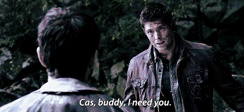 Dean - I Need You (Purgatory)